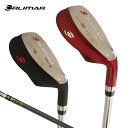 オリマー ゴルフ ORLIMAR チッパー 35度 45度 ブラック仕上げ レッド仕上げ スチールシャフト ORM708C 35度 ORM718C CHIP W...