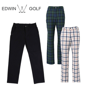 ɥ  EDWIN GOLF  ѥ  ơѡ EG19AW1000 ڥɥ󥴥ա