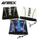 AVIREX GOLF ӥå   إåɥС AVXBB1-24IC 󥫥СAVIREXۡڥå