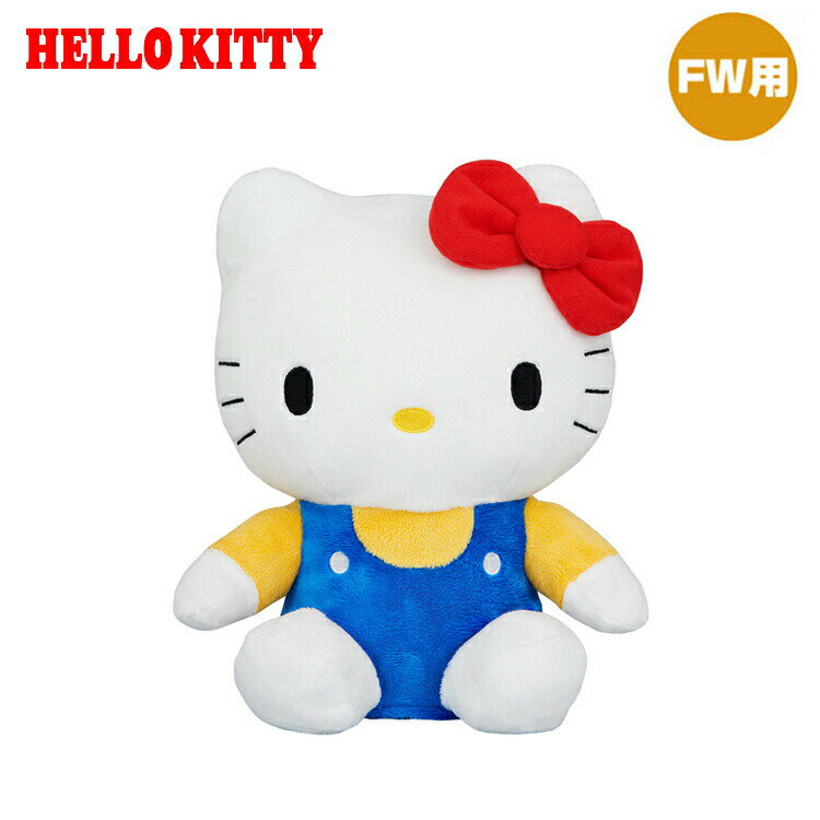 ハローキティ フェアウェイウッド用 ヘッドカバー HKHF001　【フェアウェイカバー】【F用】【HELLO KITTY】【キティ】 【Ly】