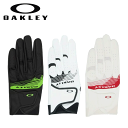 オークリー ゴルフ グローブ OAKLEY OAKLEY GOLF GLOVE 6.0 【手袋】【左手用】【片手】【2022年】【900974】 その1