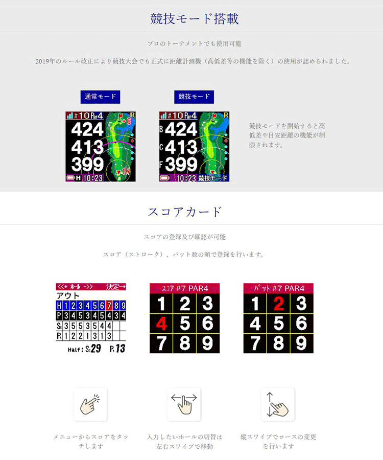 ショットナビゴルフAIR腕時計型GPSナビSHOTNAVI計測機ShotNaviショットナビゴルフゴルフウォッチGPSナビゴルフナビエアエアー