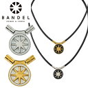 BANDEL 磁気ネックレス Healthcare Necklace Earth mini 2.0 アース ミニ 【バンデル】【磁気】【ネックレス】【医療機器】...