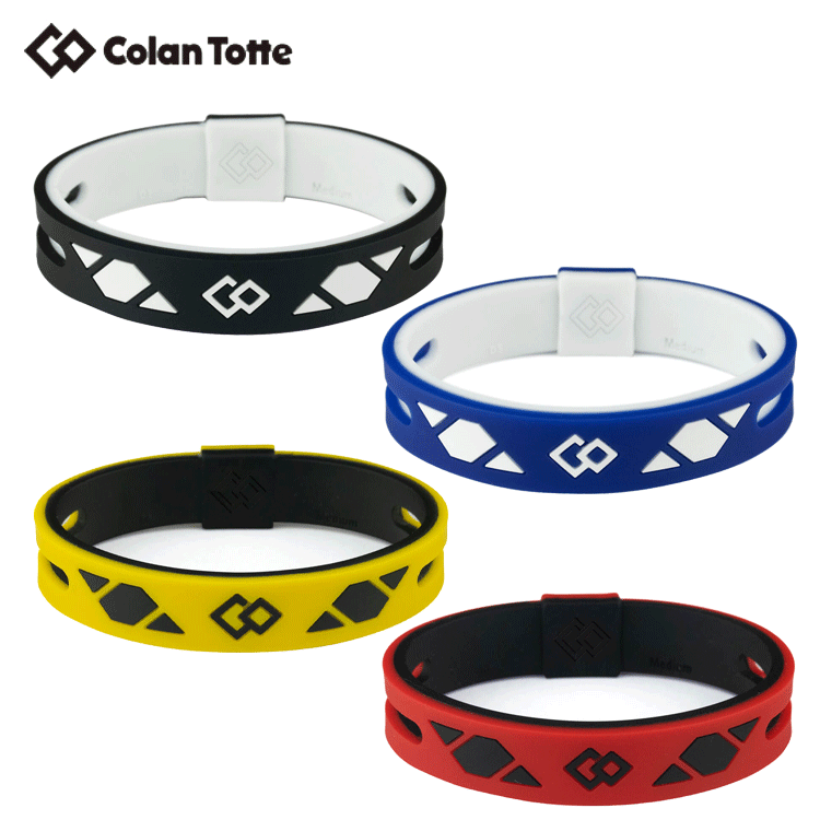 コラントッテ｜Colantotte コラントッテ ループ クレスト(プレミアムゴールド/Sサイズ) ABAEF52S