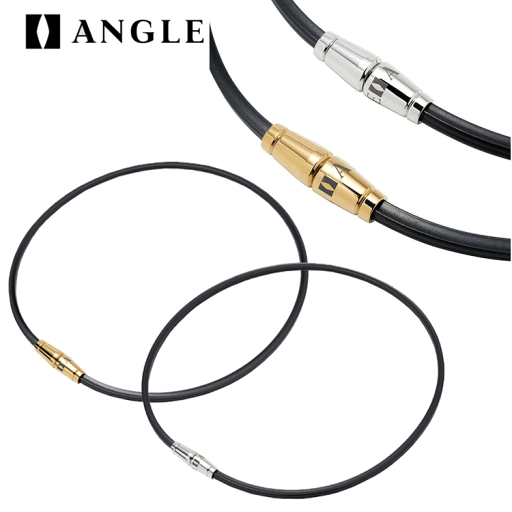 【ポイント10倍】ANGLE アングル e.MODEL 02 NECKLACE eモデル 02 ネックレス NECKLACE【医療機器】 【磁気】【血行改善】【アクセサリ】 【ポイント10倍】ANGLE アングル e.MODEL 02 NECKLACE eモデル 02 ネックレス NECKLACE【医療機器】 【磁気】【血行改善】【アクセサリ】