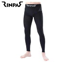TEIJIN 帝人フロンティア RINPAS リンパス メンズ 男性用 レギンス 着圧 1枚入【タイツ】【着圧レギンス】【サポーター】【テイジン】