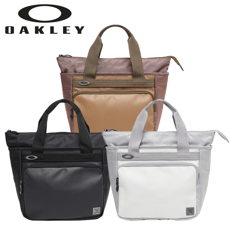 オークリー オークリー ゴルフ スカル ミニ バッグ 17.0 FOS901376 OAKLEY SKULL MINI BAG 17.0 901376