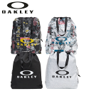 オークリー ゴルフ バッグ シューズ バッグ 17.0 FOS901380 OAKLEY SHOES BAG 17.0 901380