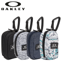 ボールケース オークリー ゴルフ バッグ ボール ケース 17.0 FOS901381 OAKLEY BALL CASE 17.0 901381