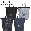 オークリー ゴルフ シューズバッグ 17.0 FW FOS901537 OAKLEY SHOES BAG 17.0 FW 901537