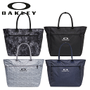 オークリー ゴルフ トート バッグ 17.0 FW FOS901608 OAKLEY TOTE BAG 17.0 FW 901608