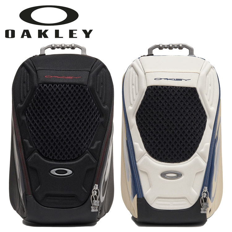 楽天Cielblu Sports 楽天市場店オークリー ゴルフ シューズバッグ ICON SHOES BAG 24 FOS901693【OAKLEY】【BAG】【シューズケース】