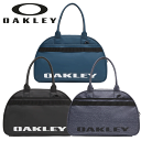 オークリー ゴルフ ボストンバッグ ENHANCE BOSTON S 8.0 FOS901733【OAKLEY】【BAG】【バッグ】