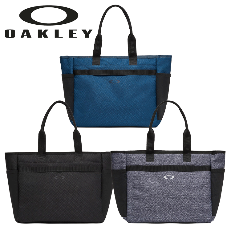 オークリー ゴルフ トートバッグ ENHANCE TOTE 8.0 FOS901734【OAKLEY】【BAG】【バッグ】