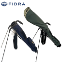 FIDRA パフィン セルフスタンド FD5PGZ03 クラブケース メンズ レディース ユニセックス セルフスタンドバッグ
