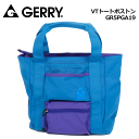 GERRY ジェリー ゴルフ VTトートボストン GR5PGA19 トートバッグ ボストンバッグ(4)