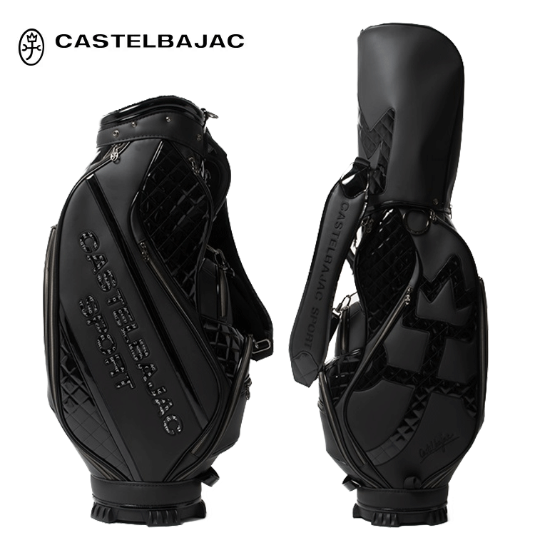 ƥХå CASTELBAJAC 9.0 ޥåȥǥ ǥХå 7234181352 CBC032 եХå 2024ǯղƥǥ ޥå ֥å