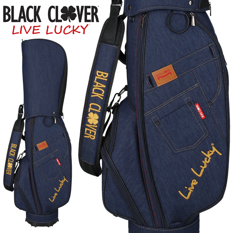 ֥åС BLACK CLOVER  ǥ˥ ǥХå 9.0 BA5PNC53 DenimۡGѥۡڥѥۡڥ󥺡ۡڥǥ˥ѥġ