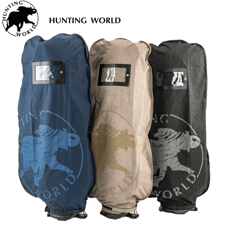 HUNTING WORLD ϥƥ󥰥 ȥ٥륫С HW-808 2024ǯǥ 47б