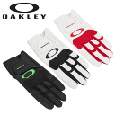 オークリー OAKLEY GOLF GLOVE 18.0 FOS901697【ゴルフ】【グローブ】【左手】