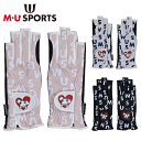 MU SPORTS@MUX|[c fB[X MUS O[u w斳 703J6804 yStO[uzypO[uzylCJbgz