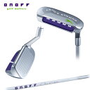 レディース 日本正規品 グローブライド オノフ ウェッジ レディ フロッグス ランニング 【ONOFF】 【WEDGE LADY FROG’S RUNNING】...