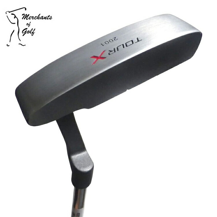 Tour Classic Putter ツアー クラシック パター ＃2001