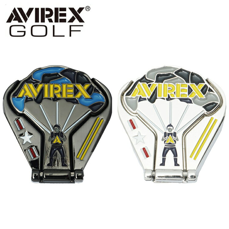 AVIREX GOLF パラシュートスタンドマーカー AVXBB1-30M スタンドマーカー 【アヴィレックス】【パラシュート】【ゴルフ】【スタンド】【マーカー】