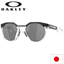 日本正規品 オークリー（OAKLEY） HSTN ハウストン サングラス OO9242A-0552 【Matte Black】【Prizm Black Polarized】【Low Bridge Fit】【ローブリッジフィット】