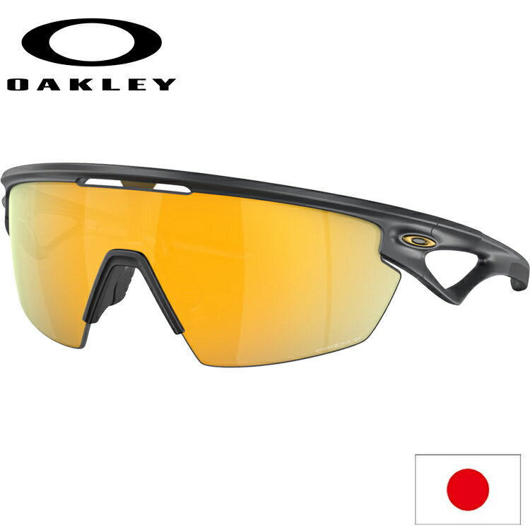  ꡼OAKLEY Sphaera ե 󥰥饹 OO9403-0436 Matte CarbonۡPri...