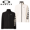 オークリー トレーニングウェア OAKLEY ENHANCE 3RDG SHIELD WARM JKT 1.0 FOA405795【撥水】【防風】【保温】【帯電防止】【トレーニング】【ウェア】