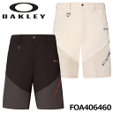 オークリー ワイドショーツ OAKLEY Icon Shape Wide Shorts FOA406460【ICONシリーズ】【ウェア】406460