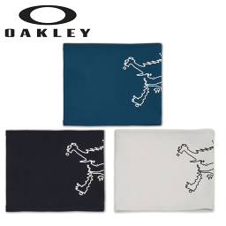 オークリー OAKLEY SKULL NECK WARMER FA 23.0 FOS901574【スカル】【ネックウォーマー】【首】【防寒】【冬】