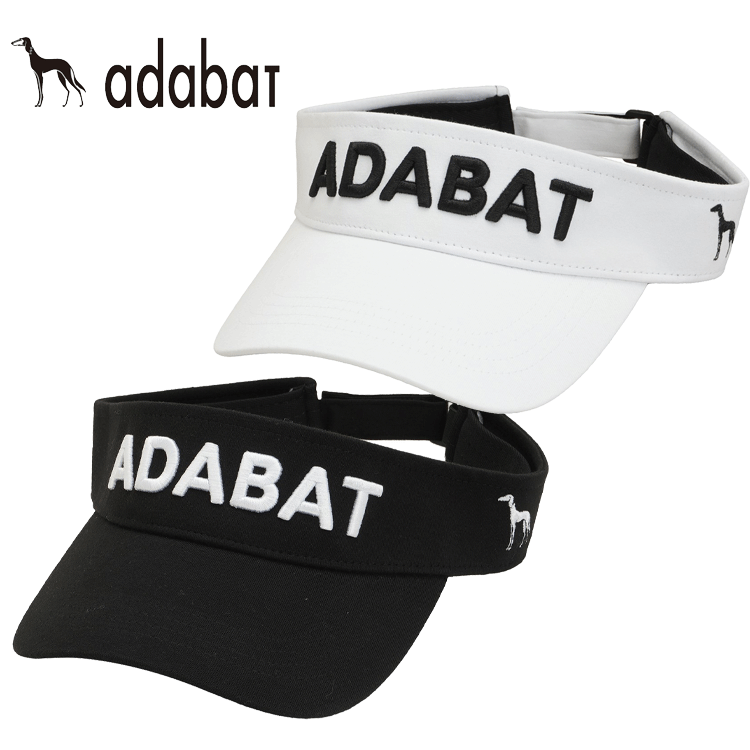 adabat メンズ スウェット バイザー ADBS-AC05 