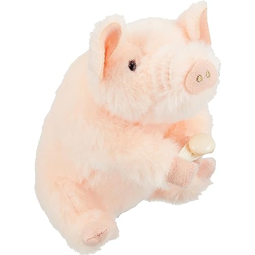 樂天商城 - 吉徳 くっつきたい ブタ マスコット 180121