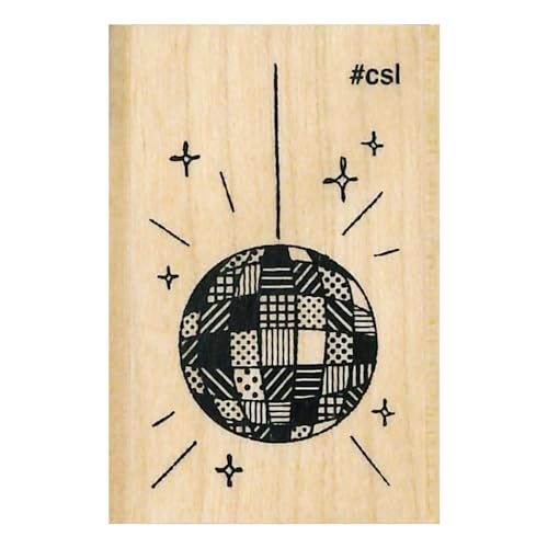 ミラーボール/幅3.8×奥行2.5×高さ2.5cm/1533-036・Color:ミラーボールSize:幅3.8×奥行2.5×高さ2.5cm・パッケージ個数:1・人気のNアイラブスタンプシリーズ・みんなの「好き」をスタンプにしました・サイズ：幅3.8×奥行2.5×高さ2.5cm・木製 印面：ラバー クッション：ウレタン・原産国：ベトナム人気のNアイラブスタンプシリーズみんなの「好き」をスタンプにしました