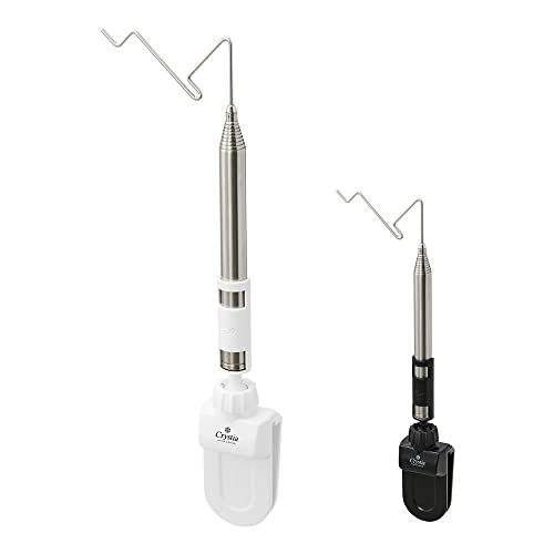 ������(DAIWA) ���ꥹ�ƥ����參���� ��Ŭ�ųݤ��ϥ󥬡� �ۥ磻�� ���ꥹ�ƥ����參������Ŭ�ųݤ��ϥ󥬡�