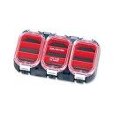 ダイワ(DAIWA) タックルボックス 防水ユニットケース UC-900DP マグネットシート 884723