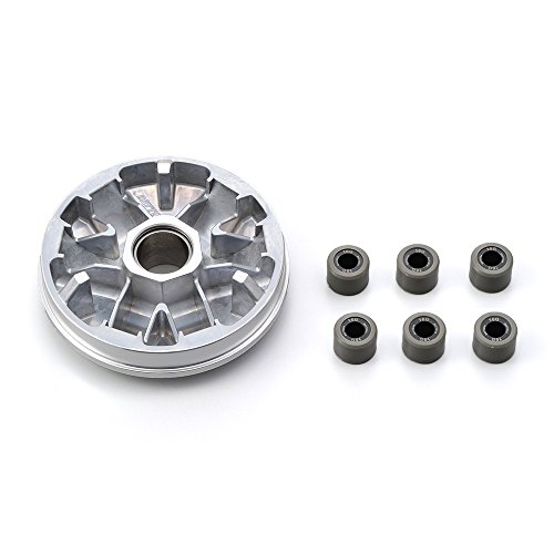 デイトナ(Daytona) バイク プーリー ウエイトローラー付き PCX150(14~17)用 ハイスピードプーリー 97000