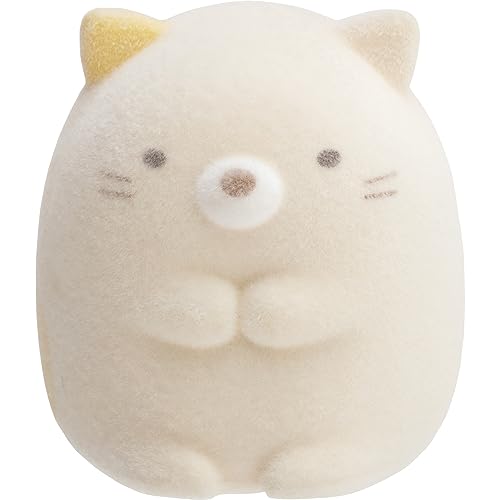 AB20604 스미코구라시 쁘띠 스미코마스코트 고양이
