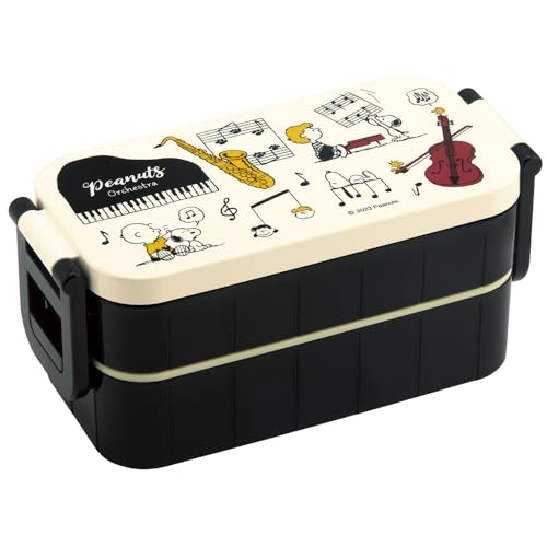 スケーター弁当箱スヌーピーオーケス...