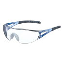 山本光学 保護めがね LF-401 超軽量 キズに強い くもり止め 日本製 JIS 紫外線カット