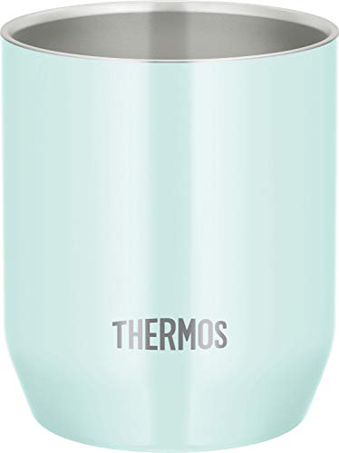 サーモス (THERMOS) 真空断熱カップ ミント 280ml JDH-280C MNT