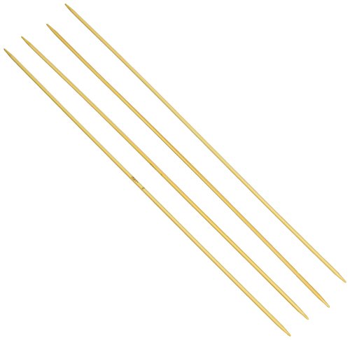 Clover クロバー棒針「匠」4本針〈30cm〉 2号