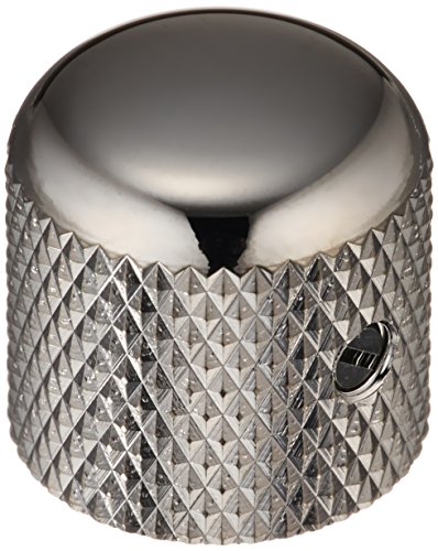 ドームノブコスモブラック/ミリサイズ/MKCK-19・Size:ミリサイズStyle:ドームノブColor:コスモブラック・パッケージ個数:1・ボリューム/トーン用・ミリサイズ商品紹介 ギターやベースの修理、製作、パーツのグレードアップに最適です。 ご注意（免責）必ずお読みください 本製品はリペアショップなど専門家による取り付けを前提として販売しております。ご自身で交換された際の破損、故障などのトラブル、事故などに関しましては自己責任とし、致しかねますので予めご了承ください。