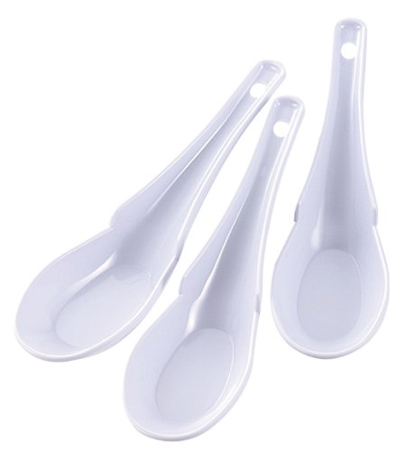 パール金属 レンゲ スプーン フック付 3本組 便利小物 C-3502