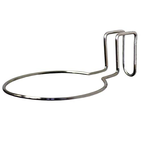 アイワ金属 1x4材専用リングフック ステンレス 1個入り AP-3012G