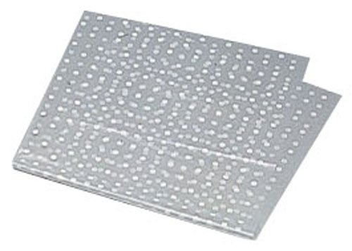 福助工業 ビニール ふろしき 水玉白 サイズ 大 タテ×ヨコ(mm) 900×900 100枚入 プロ用 業務用 GHL1101