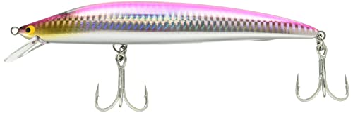 タックルハウス(TackleHouse) ミノー K-TEN セカンドジェネレーション K2F T:3 162mm 45g ピンク #B105