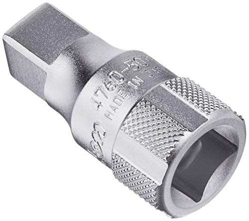 山下工業研究所 コーケン 1/2(12.7mm)SQ. エクステンションバー 全長50mm 4760-50